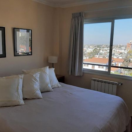 Departamento Gral. Gueemes Lejlighed Salta Eksteriør billede