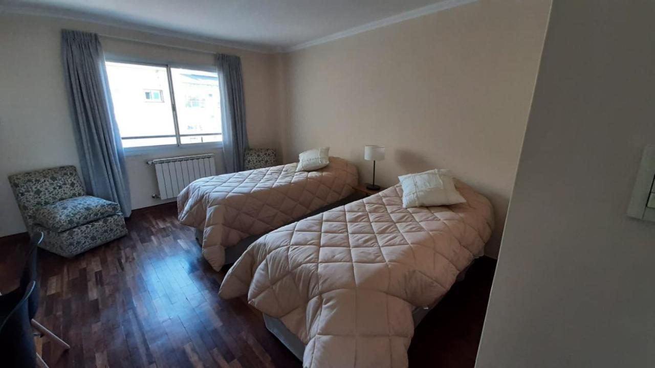Departamento Gral. Gueemes Lejlighed Salta Eksteriør billede