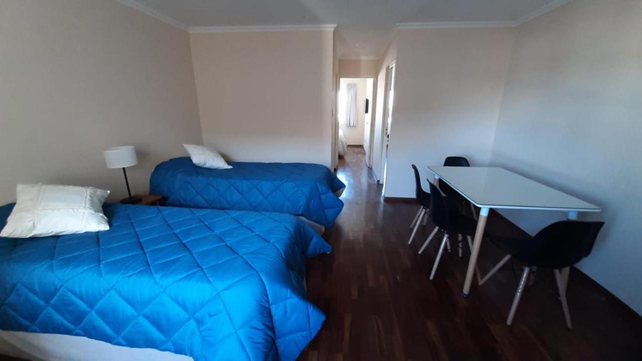 Departamento Gral. Gueemes Lejlighed Salta Eksteriør billede