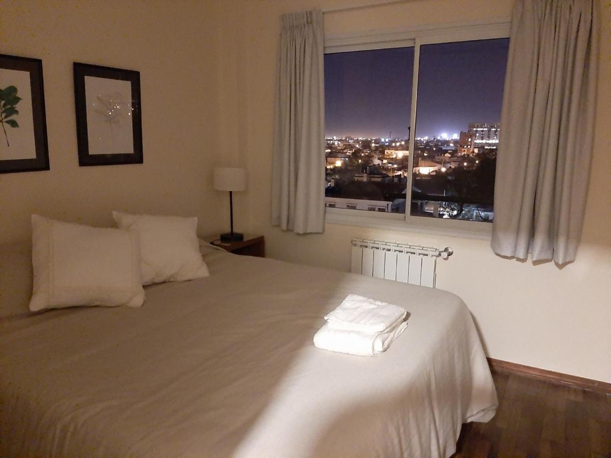 Departamento Gral. Gueemes Lejlighed Salta Eksteriør billede