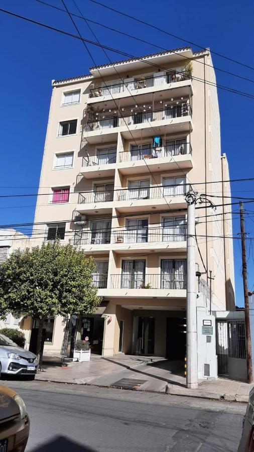 Departamento Gral. Gueemes Lejlighed Salta Eksteriør billede