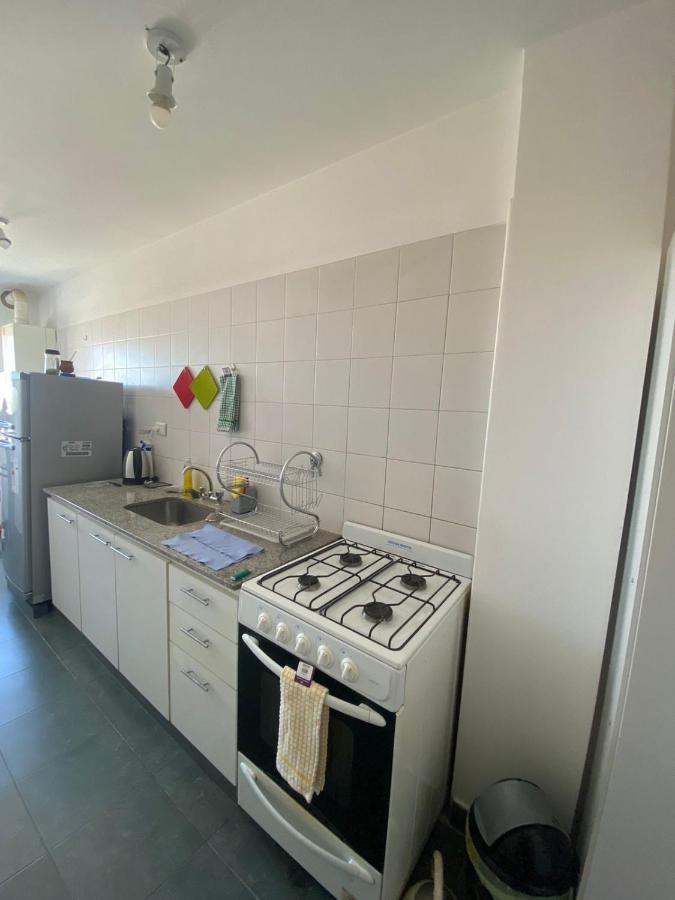 Departamento Gral. Gueemes Lejlighed Salta Eksteriør billede